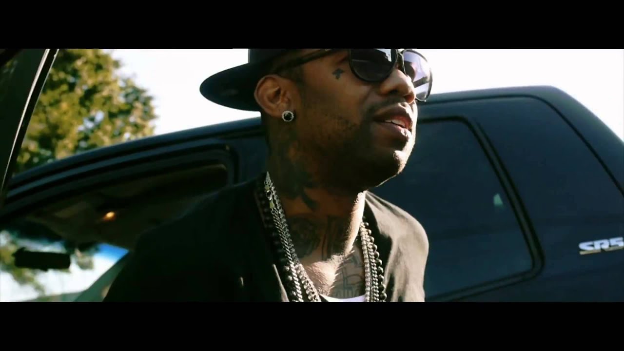 Cap1 - Road 2 Riches Intro (Official Video)