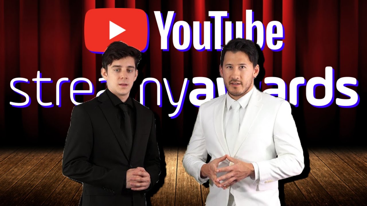 Unus Annus Won a Streamy Award! 