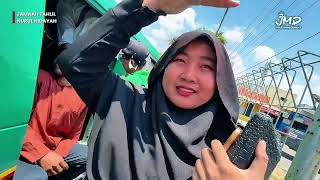 Ziarah Wali Jatim Jamaah Tahlil Nurul Hidayah 2026 - JMD TOUR MANAJEMENT