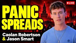 We Are Weeks From Russian Armys Collapse Caolan Robertson Jason Smart