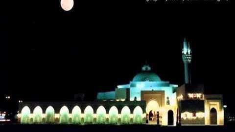 Khalid Al-Jaleel خالد الجليل - اواخر سورة الفتح