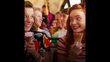 Eleven and Max edit season 3 ||  season 4 || Elmax || Stranger Things