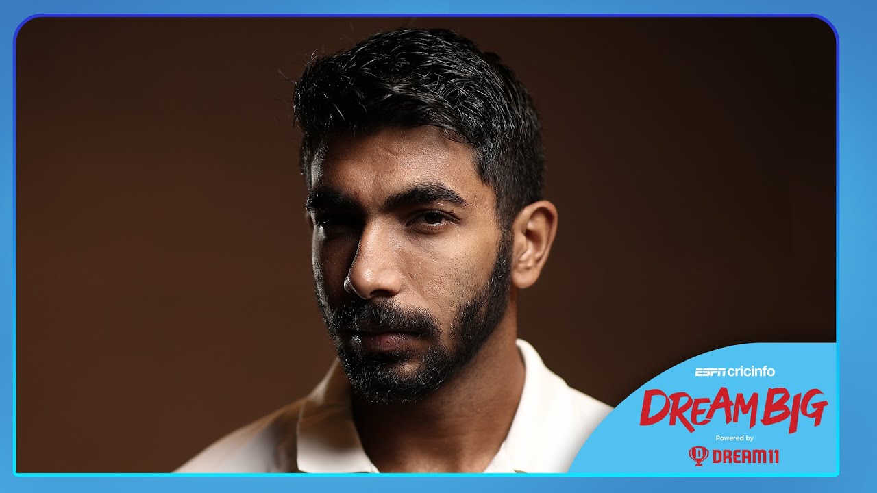 Dream Big: टीवी देखकर यॉर्कर सीखने वाले Jasprit Bumrah कैसे बने दुनिया के सर्वश्रेष्ठ तेज़ गेंदबाज़.