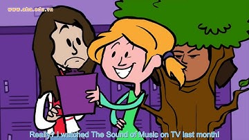 Unit 13 THE SCHOOL MUSIC PLAY Listening Practice Through Dictation 1