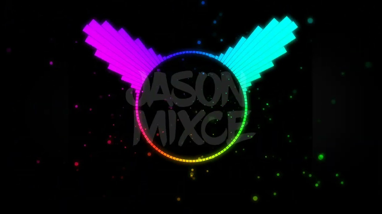 TARRAXO_ROTIMI ( IN MY BED ) REMIX FULL " JASON_MIXER" 2022