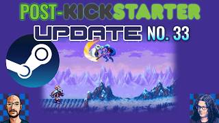 Post Kickstarter DaemonClaw Update 33: Neo Geo version has all game modes implemented Daemon Claw Neo Geo