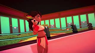 Temtem - Challenging Tihani