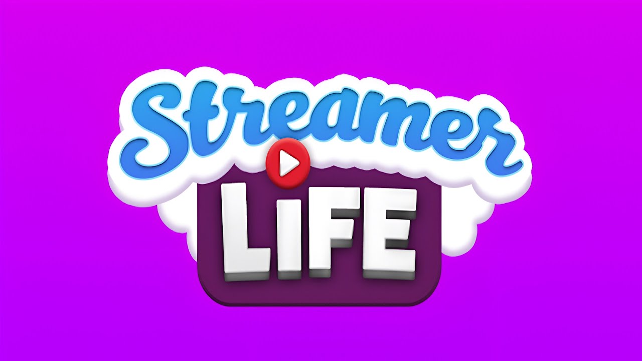 Streamer Life! (by Ruby Games) IOS Gameplay Video (HD) - YouTube