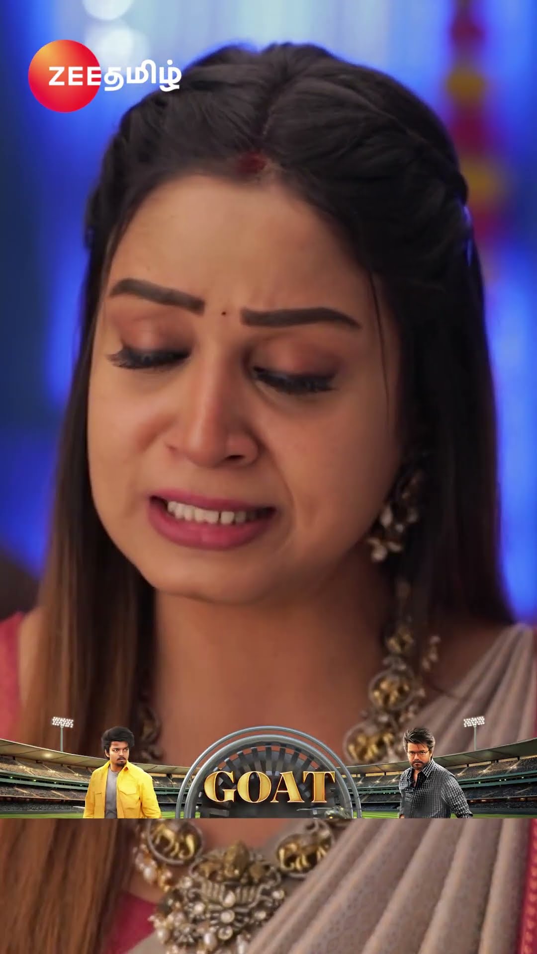 இதயம் (Idhayam) | EPI-543 | Mon-Sat 1.30PM | Zee Tamil #shorts #ytshorts