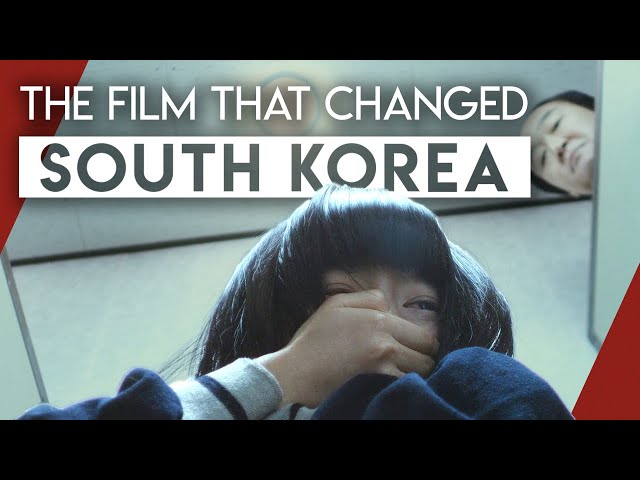 The Film That Changed South Korea | Video Essay class=