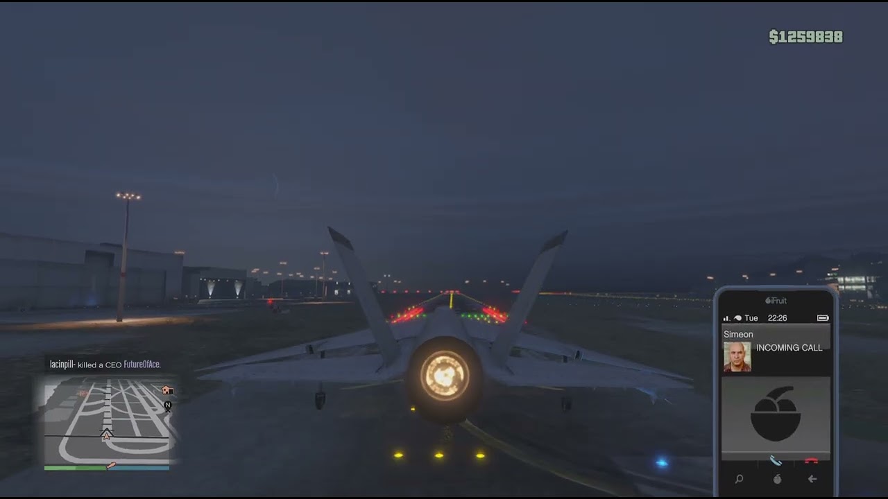 Grand Theft Auto VI Cayo Perico PT 1