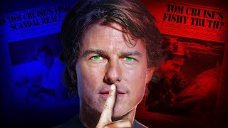 Tom Cruise Is Hiding A SHOCKING Secret (day ruined!)