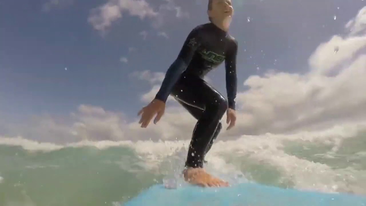 Adult Surf & Yoga Camp in Fuerteventura, Canary Islands Shakabay