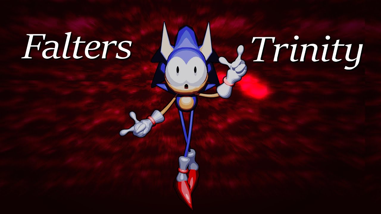 [fnf] Falters Trinity charted