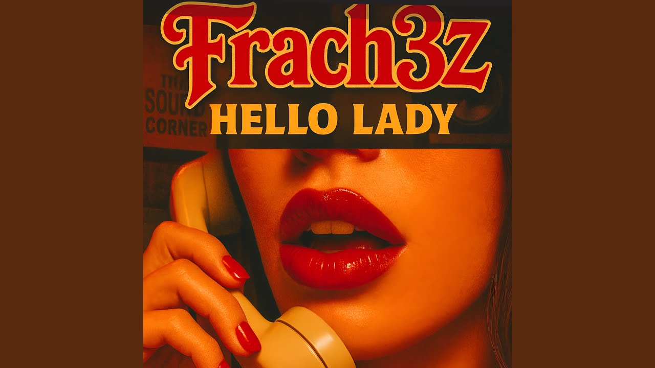 Hello lady (M.I.L.F)