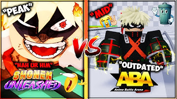 THIS IS WHY EVERYONE IS SWITCHING TO SHONEN UNLEASHED.