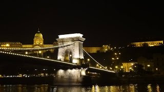 Trip To Hungary 2015 匈牙利之旅