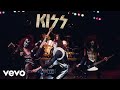 Kiss - C'mon And Love Me (Live/1975 / Visualizer)