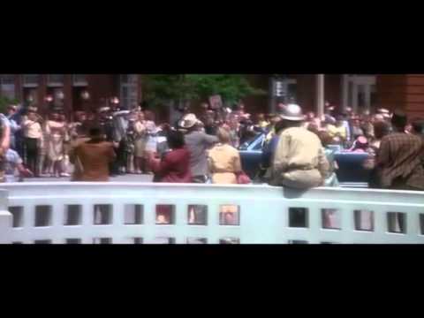 Miniatura: Trailer JFK zalathun