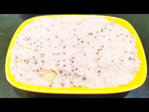 Quaker Oat Bran Recipe