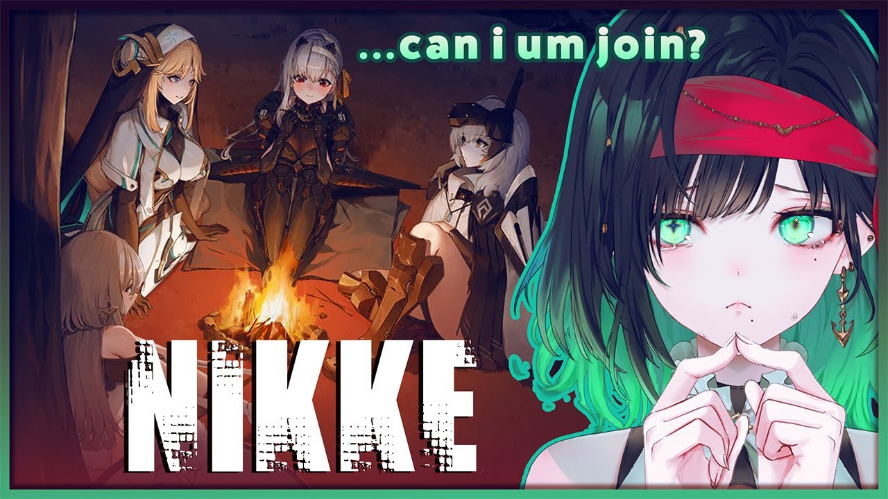 The Council Of Baddies Convenes 🙏 [