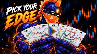 Details Every Indicator You Can Use to Trade Bitcoin (Beginner's Guide) Update