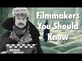 Who is Andrei Tarkovsky? [Indie Wire]