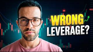 Kelly Criterion EXPLAINED: How Much Leverage Should You REALLY Use?