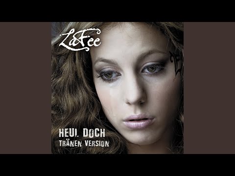 Heul doch (Tränen Version)