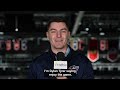 The Blue Jackets Are BACK HOME! Boone Jenner, Dante Fabbro & Kirill Marchenko Return 🤩 |  RinkReport