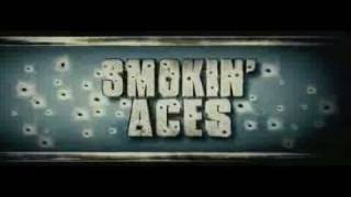 Teaser Smokin' Aces