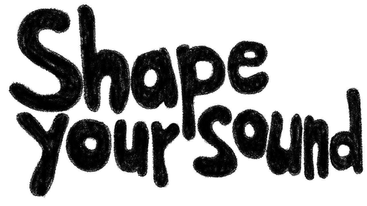 how to shape TEXTURE sounds into MELODIES! | FL Studio