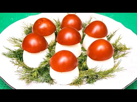 Video: How To Cook Borovichki Salad
