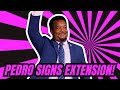 TNT Sports Remains Pedro Martinez’s Daddy