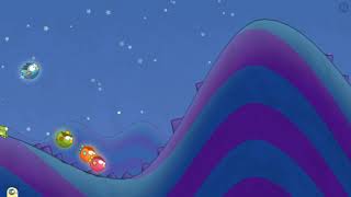 Tiny Wings|Clown Islands