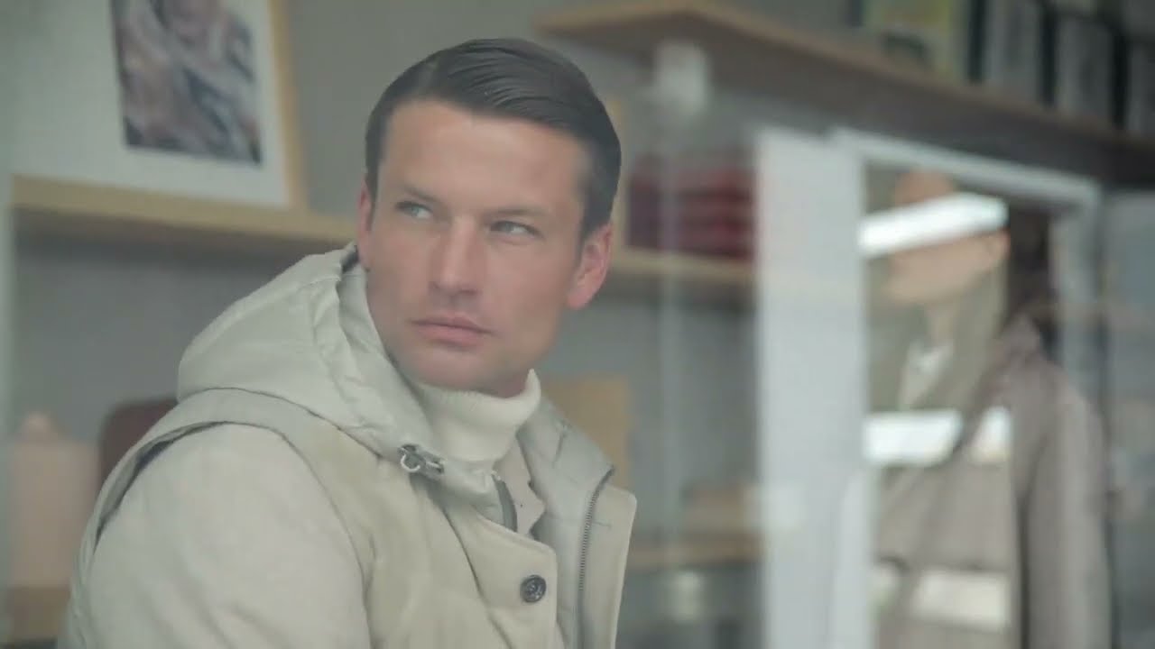 Gimo's FW22 Collection