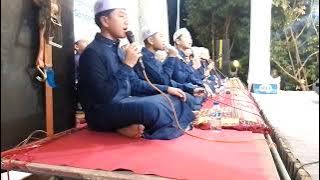 SHOLAWAT PP DALWA