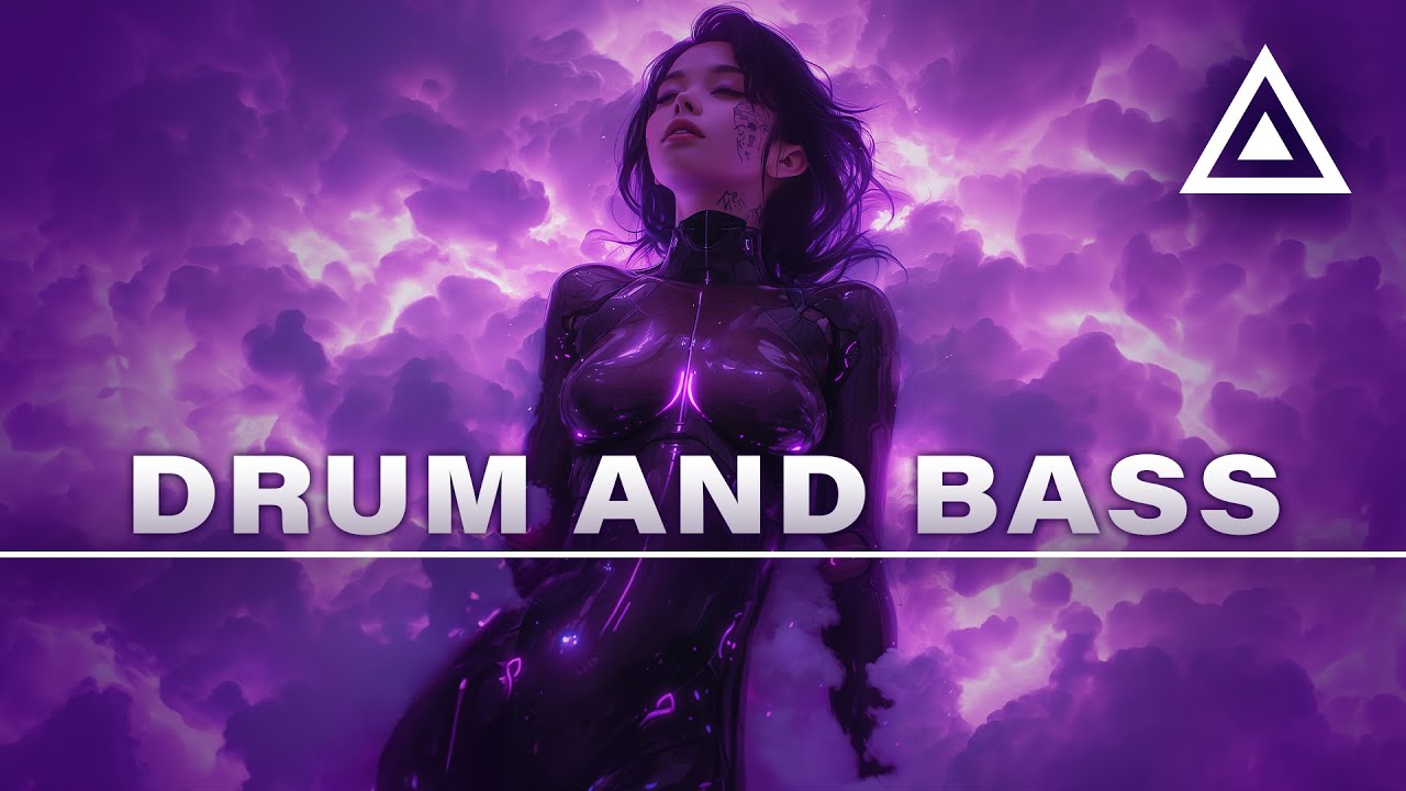 Melodic Drum & Bass Mix 'SAD' MUSIC (P3) 2 YouTube