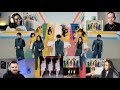 サカナクション / 新宝島 Reactions (Perfume ポンポン)