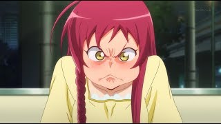 Top 10 Angriest Anime Characters