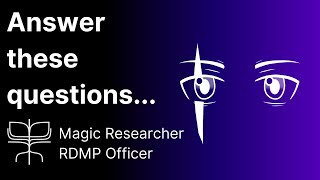 Interrogated by the RDMP (Part 1) [ASMR] screenshot 5