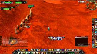 Psychic Scream Range