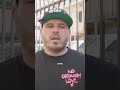Is That SETH ANTHONY on The Beezy Show?!?