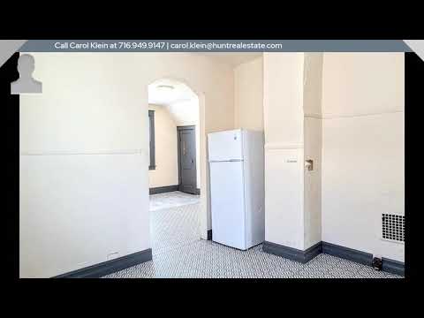 2231 Cudaback Avenue, Niagara Falls, NY home video tour