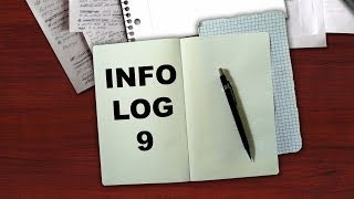 Infolog #09 - tuż przed 30K screenshot 3