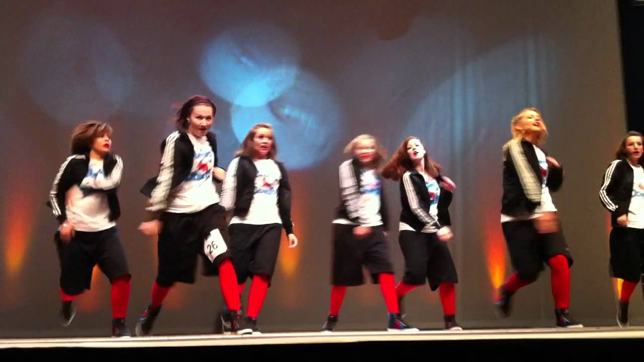 DAT Deutsche Meisterschaft 2011 Flying Donuts