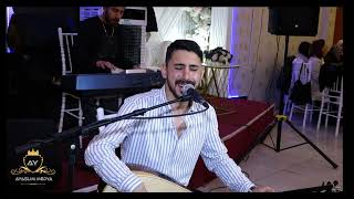 Aydin Ertürk - Karadir Kaşlarin (Canli )