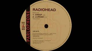 Download Lagu Radiohead - Creep (HQ Audio) MP3
