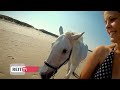 Einhorn-Homestory, Putzroutine & Dressur-Tipp | REITTV-News #1 Oktober 2016