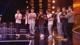 Download Lagu Stereo Kicks' All Performances - The X Factor UK 2014 (Part 1) MP3